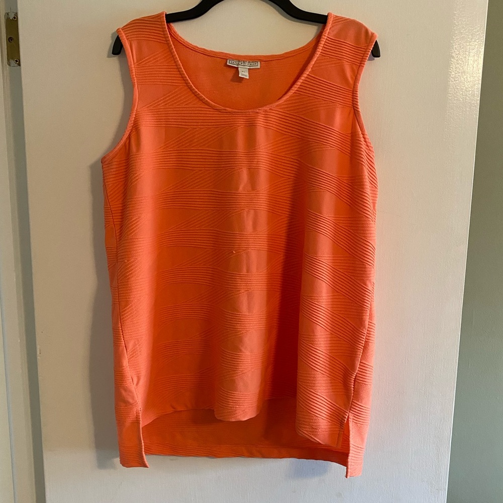 Orange Top